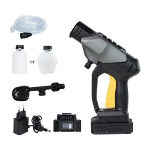 قیمت کارواش شارژی شیائومی HOTO QWXCJ001