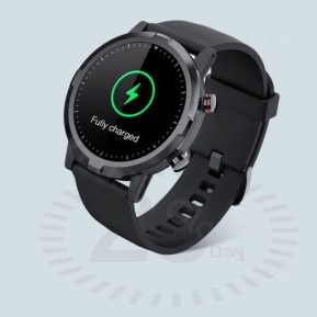 قیمت ساعت هوشمند شیائومی مدل Haylou RT LS05S