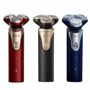 قیمت ماشین اصلاح سوکاس شیائومی مدل SOOCAS s3