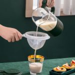 قیمت مخلوط کن و غذا ساز شیائومی مدل Liven G-52 Mini