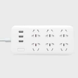 قیمت چندراهی برق شیائومی مدل MJSWSKCXB-01QM