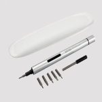 پیچ گوشتی شارژی شیائومی مدل Wowstick 1FS