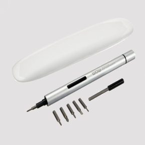 پیچ گوشتی شارژی شیائومی مدل Wowstick 1FS