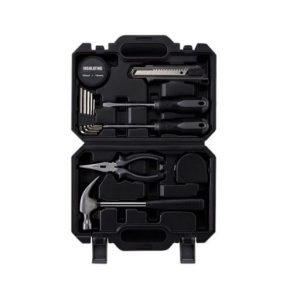 جعبه ابزار خانگی شیائومی مدل JIUXUN 60 in 1