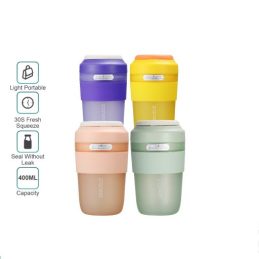 قیمت مخلوط کن شارژی شیائومی مدل ZOLELE Zi102