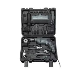 جعبه ابزار و دریل ضربه ای شیائومی مدل AKKU AK721