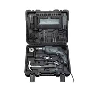 جعبه ابزار و دریل ضربه ای شیائومی مدل AKKU AK721