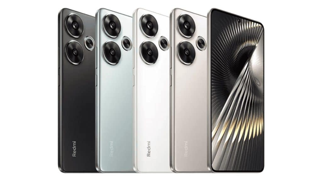 بررسی Redmi Turbo 4 و Dimensity 8400-Ultra