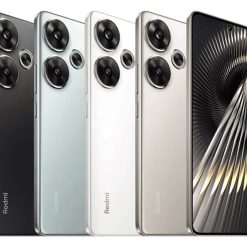 بررسی Redmi Turbo 4 و Dimensity 8400-Ultra