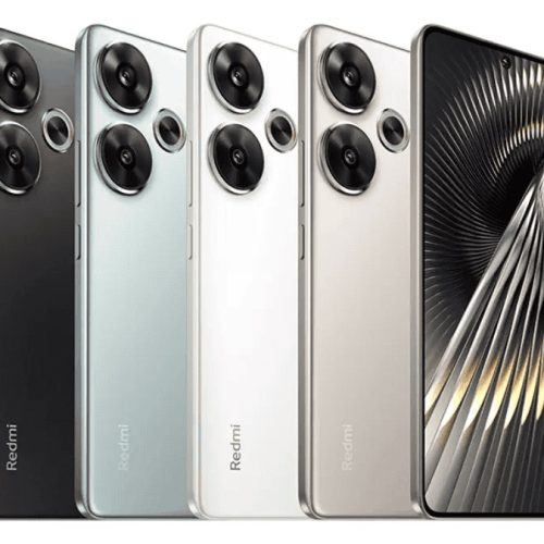 بررسی Redmi Turbo 4 و Dimensity 8400-Ultra