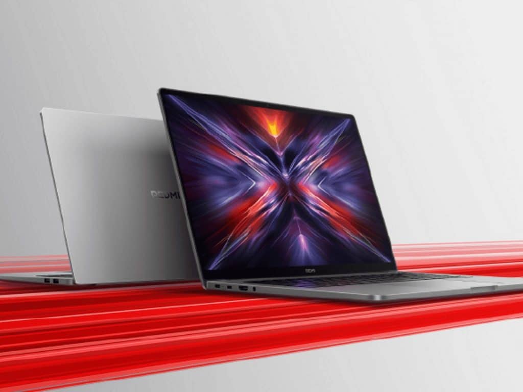 مشخصات Xiaomi Redmi Book 14/16 2025