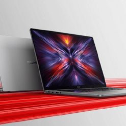 مشخصات Xiaomi Redmi Book 14/16 2025