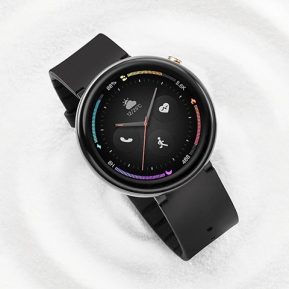 بررسی و قیمت ساعت هوشمند Amazfit شیائومی مدل Nexo