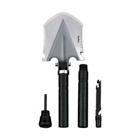 بیل چندمنظوره شیائومی مدل Nextool NE20013 Camping Shovel