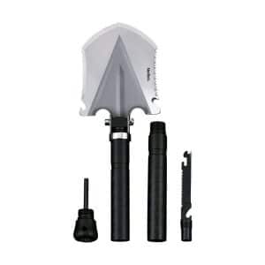 بیل چندمنظوره شیائومی مدل Nextool NE20013 Camping Shovel