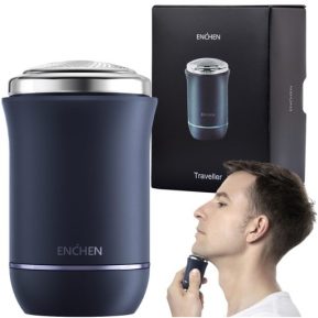 قیمت ریش تراش شیائومی مدل ENCHEN TRAVELLER