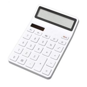 ماشین حساب شیائومی Kaco Lemo مدل K1412