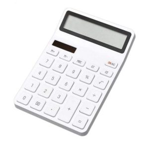 ماشین حساب شیائومی Kaco Lemo مدل K1412