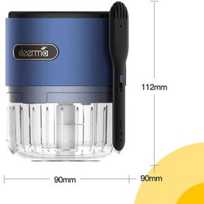 قیمت خردکن برقی شیائومی مدل Deerma DEM-JS100