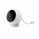 قیمت دوربین مداربسته تحت شبکه شیائومی مدل MJSXJ02HL Global