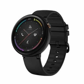 قیمت ساعت هوشمند Amazfit شیائومی مدل Nexo