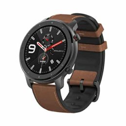 قیمت ساعت هوشمند شیائومی مدل Amazfit GTR
