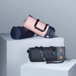 ساک ورزشی چند منظوره شیائومی مدل UREVO sports gym bag