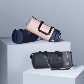 ساک ورزشی چند منظوره شیائومی مدل UREVO sports gym bag