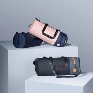 ساک ورزشی چند منظوره شیائومی مدل UREVO sports gym bag
