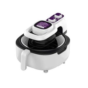 قیمت سرخ کن بدون روغن لیوون مدل KZ-J5000