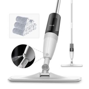قیمت زمین شوی اسپری دار شیائومی مدل Deerma TB500