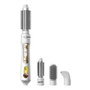 قیمت برس حرارتی فر کننده مو شیائومی مدل Youpin WX-FT09
