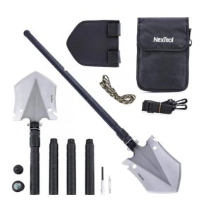 قیمت بیل چندمنظوره تاشو شیائومی مدل Nextool NE0114