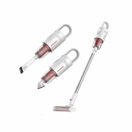 قیمت جارو شارژی شیائومی Deerma مدل VC20 Plus