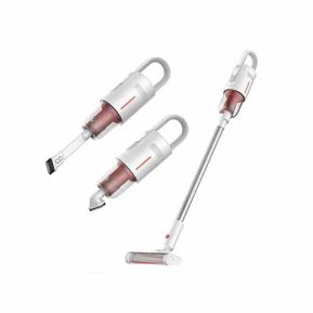 قیمت جارو شارژی شیائومی Deerma مدل VC20 Plus