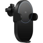 شارژر بی سیم خودرو شیائومی مدل wcj02zm - Image 2