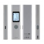 قیمت متر لیزری شیائومی مدل DUKA LS-P