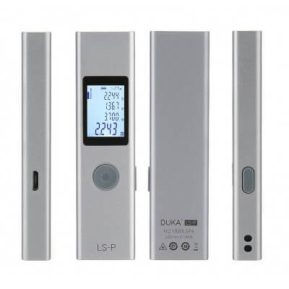 قیمت متر لیزری شیائومی مدل DUKA LS-P
