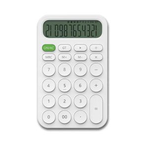 ماشین حساب شیائومی مدل Xiaomi MIIIW MWCL01 Calculator