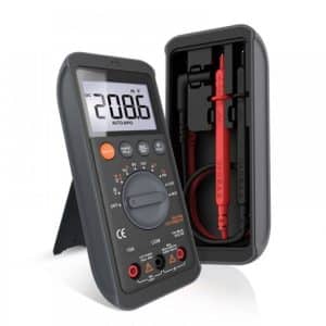 مولتی متر دیجیتال شیائومی مدل JimiHome JM-G3401