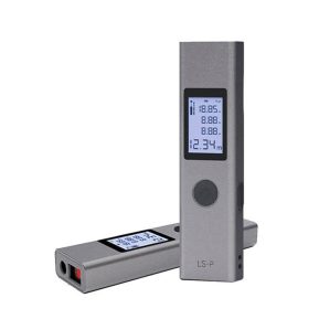 متر لیزری شیائومی مدل DUKA LS-P