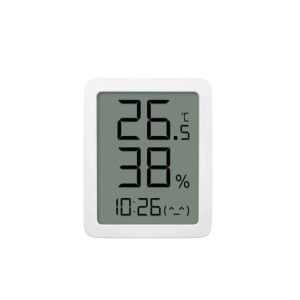 دماسنج و رطوبت سنج دیجیتالی شیائومی مدل MHO-C601