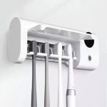 قیمت ضدعفونی کننده و جامسواکی شیائومی مدل HIGOLD 601501