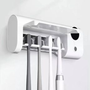قیمت ضدعفونی کننده و جامسواکی شیائومی مدل HIGOLD 601501