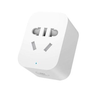پریز هوشمند شیائومی مدل zncz03cm