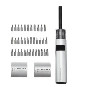 پیچ گوشتی برقی شیائومی مدل Wowstick C63