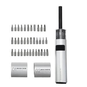 پیچ گوشتی برقی شیائومی مدل Wowstick C63
