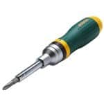 پیچ گوشتی 8 در 1 شیائومی مدل 09350 SATA Shida