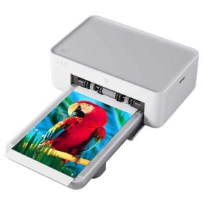 پرینتر عکس میجیا شیائومی مدل ZPDYJ01HT