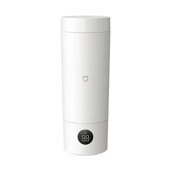 قیمت فلاسک شیائومی مدل Mijia portable Electric Cup 2